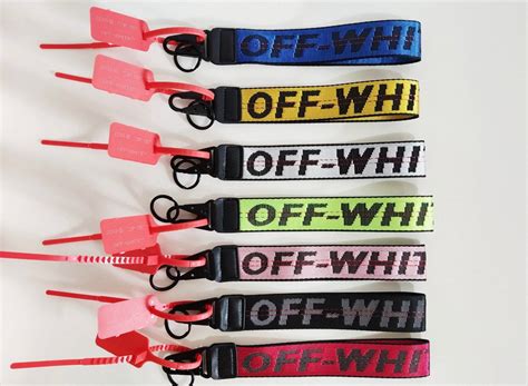off white accessories replica